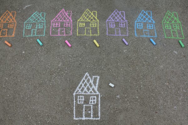 „Wer? Wie? Wimmelbild!“ – Stadtgeschichte zum Anfassen